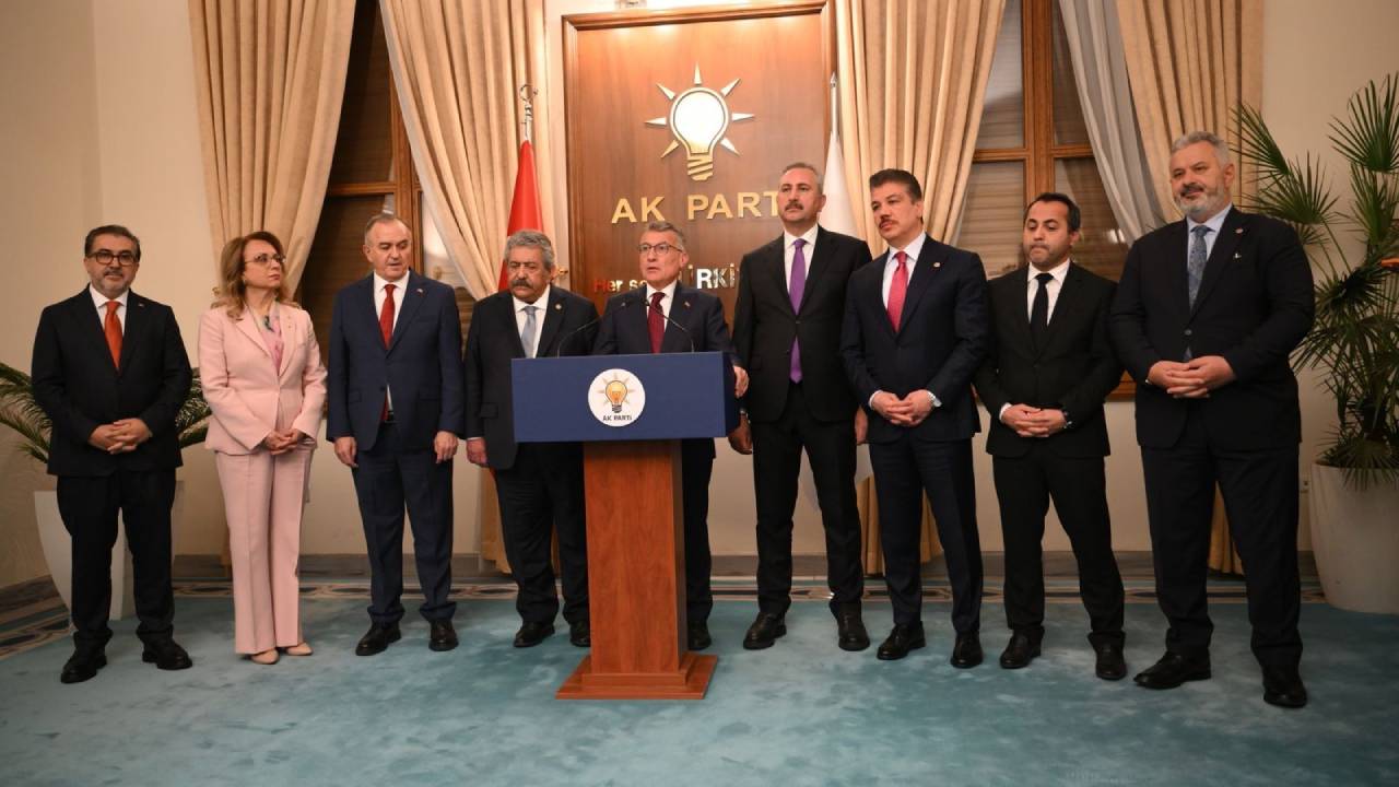 Süreçte "yasal" aşama: Kovuşturma ve infaz ertelemesi