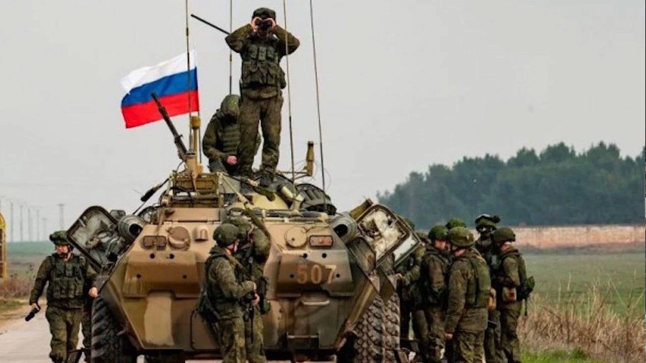 Suriye, topraklarındaki Rus üsleri için Moskova ile anlaşmaya vardığını açıkladı