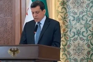 Suriyeli yetkiliden açıklama: 3 SDG tugayının entegrasyonu tamamlandı