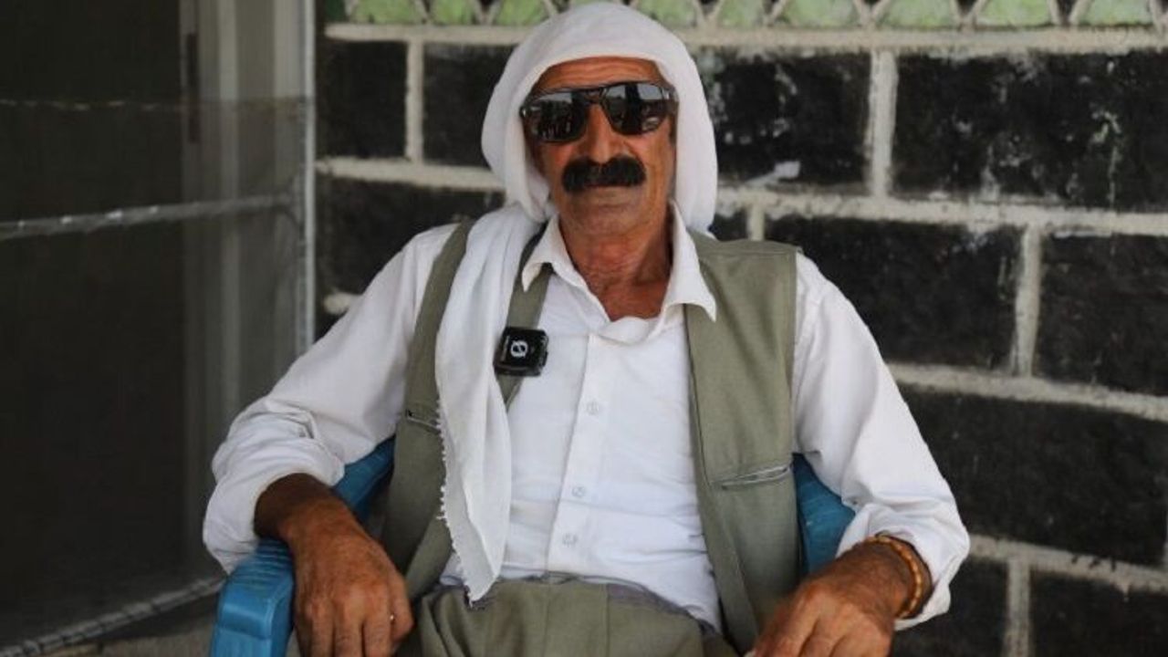 Karacadağ eteklerinde 53 yıllık bir ses: “Dengbêjlik bir aşk..”