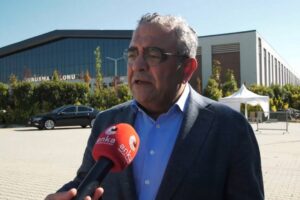 Tanrıkulu: Gerçek anlamda toplumsal barışa giden yol açılacaksa AYM, AİHM kararlarının uygulanmasıyla başlayalım