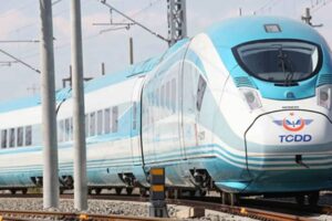 TCDD’yi adım adım özelleştirme projesi