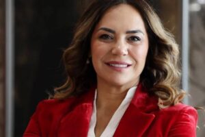 Tekirdağ Büyükşehir Belediye Başkanı Candan Yüceer CHP'den istifa etti: YENİ bir yola çıkıyorum