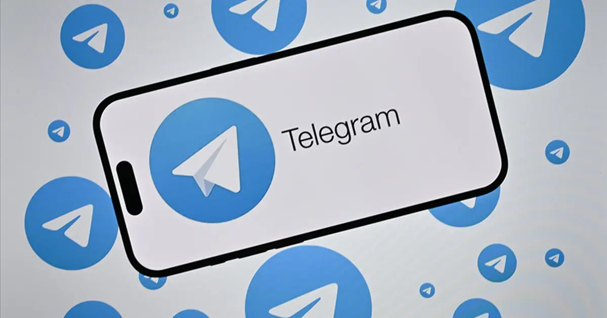 Telegram Apple App Store’dan kaldırıldı mı?