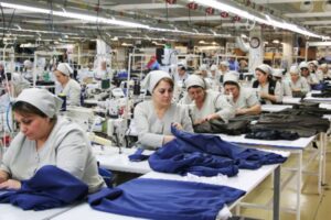 Teşvik patrona işsizlik kadına