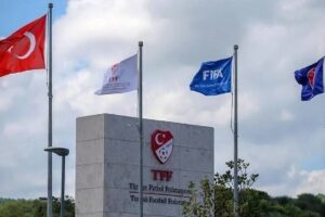 TFF açıklandı: 13 takım PFDK'ye sevk edildi