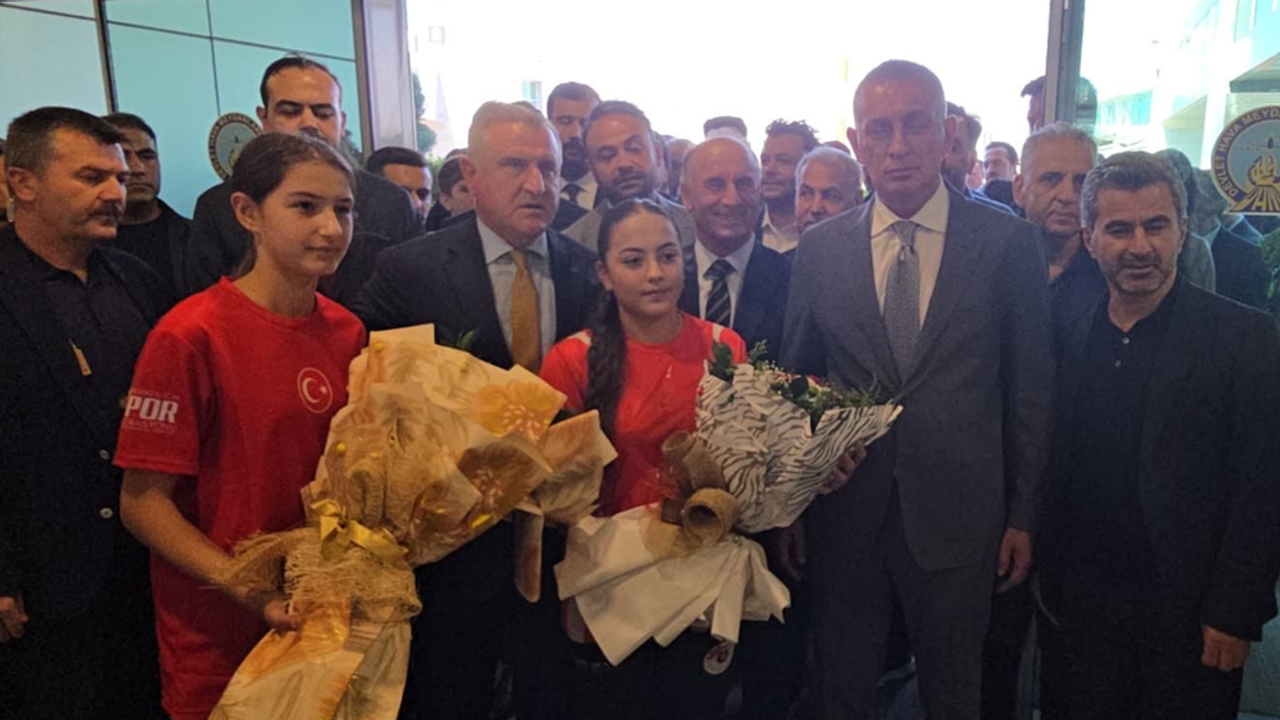 TFF Başkanı Hacıosmanoğlu’da Amedspor Erzurumspor maçını izleyecek!