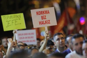 The toughest challenge for Erdoğan has now begun