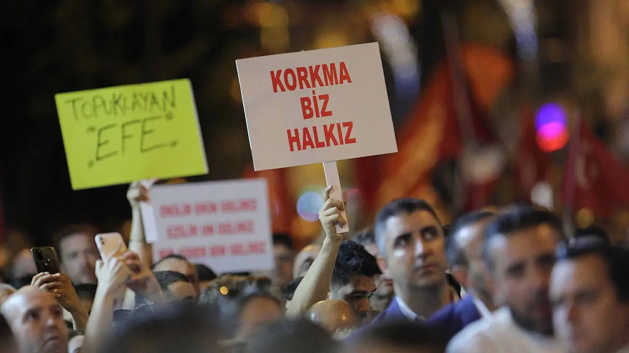 The toughest challenge for Erdoğan has now begun