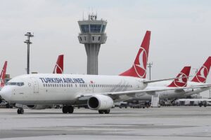 THY'de kriz ‘pas’ geçildi: 440 milyon TL’lik menfaat