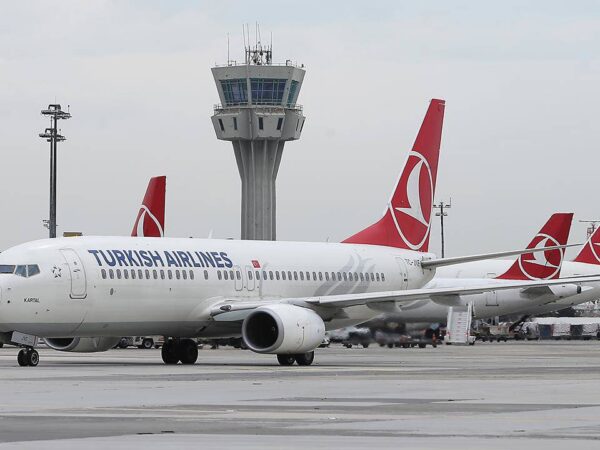 THY'de kriz ‘pas’ geçildi: 440 milyon TL’lik menfaat