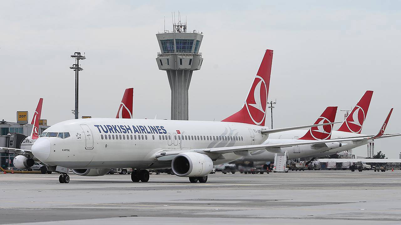 THY'de kriz ‘pas’ geçildi: 440 milyon TL’lik menfaat