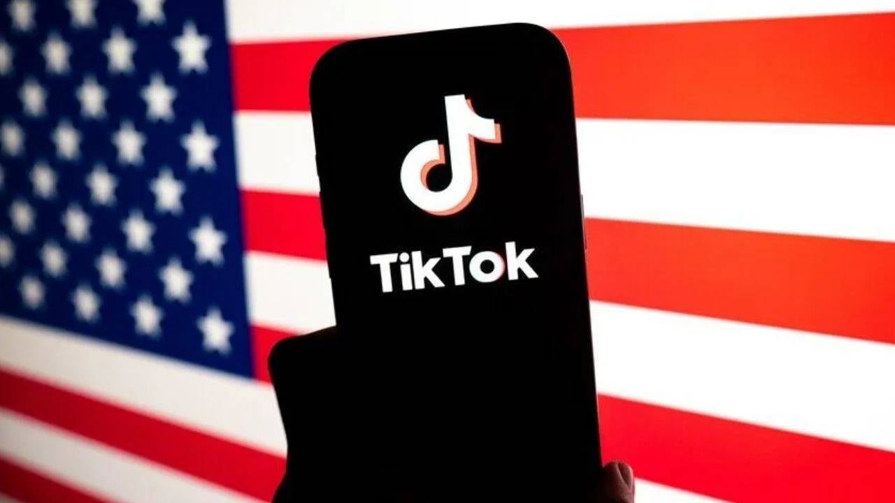 TikTok’a çocukların gizliliği davasında 400 milyon dolarlık anlaşma