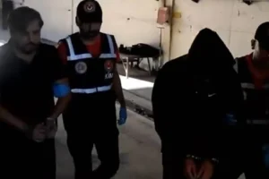 TIR dorsesinin altında bulundu: İlave TV sahibi Arif Kocabıyık gözaltına alındı