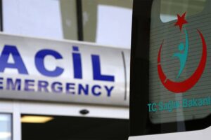 Tokat'ta asker uğurlamasında zehirlenme şüphesi: 40 kişi hastaneye kaldırıldı
