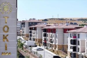 TOKİ’den yeni kampanya: Fiyatlar 700 bin liradan başlıyor
