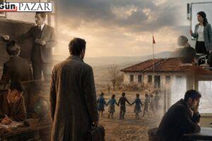 Toplumu dönüştüren öğretmenden güvencesiz eğitim emekçisine
