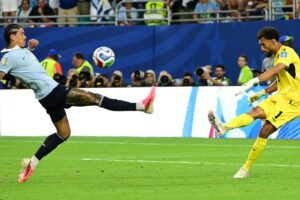 Trabzonspor, Darwin Nunez ile anlaşma sağladı