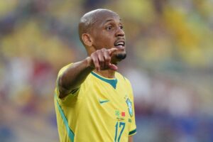 Trabzonspor, Fabinho ile anlaşmaya vardı