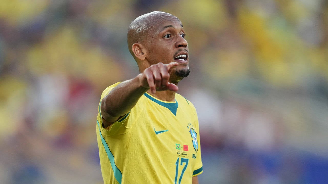 Trabzonspor, Fabinho ile anlaşmaya vardı