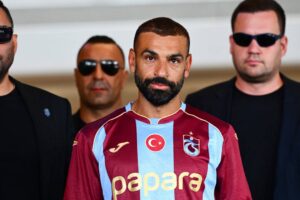 Trabzonspor, Muhammed Salah'ın maliyetini açıkladı