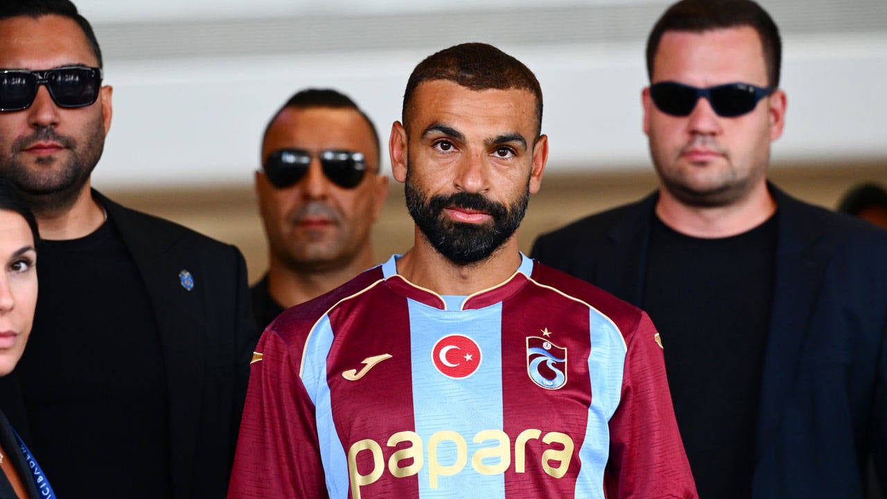 Trabzonspor, Muhammed Salah'ın maliyetini açıkladı