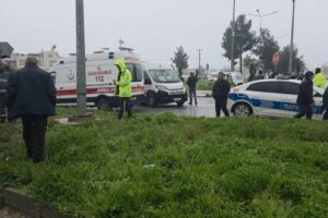 Diyarbakır'da son bir ayda 647 kişi trafik kazalarında yaralandı!