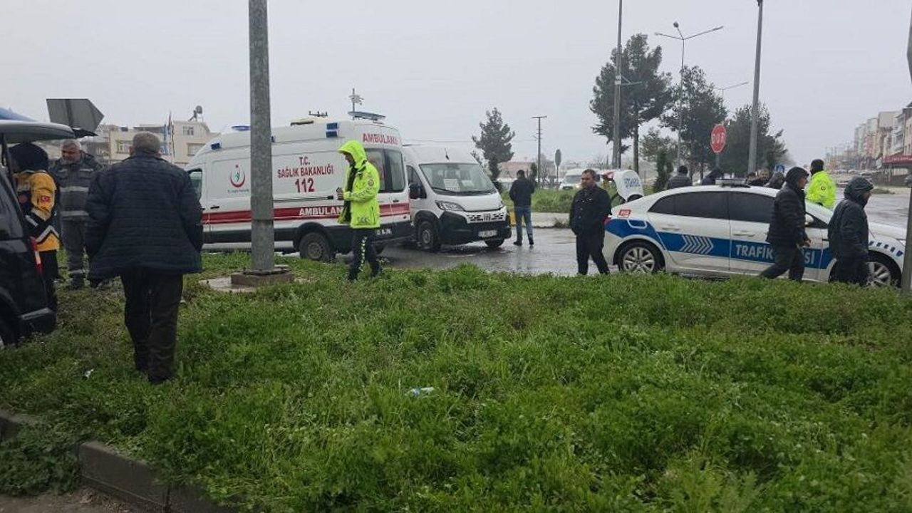 Diyarbakır'da son bir ayda 647 kişi trafik kazalarında yaralandı!