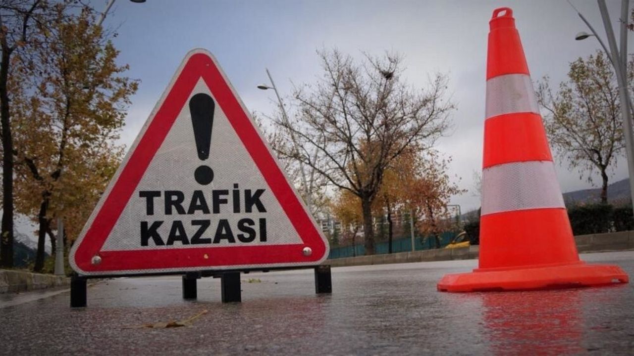Diyarbakır’ın trafik karnesi: Acı bilanço 18’den 5’e düştü!
