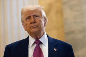 Trump "anlaşma yakın" derken tehdit etti: İran'ın daha fazla dayanabileceğini sanmıyorum