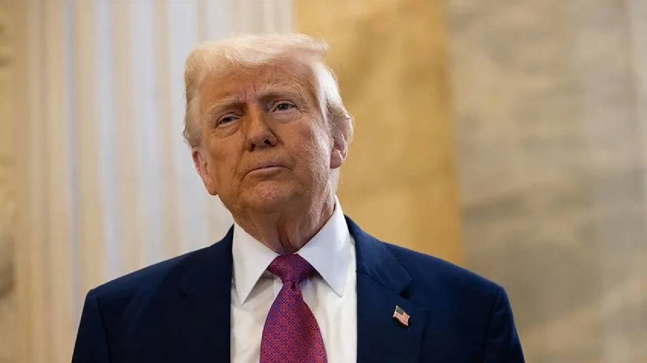 Trump "anlaşma yakın" derken tehdit etti: İran'ın daha fazla dayanabileceğini sanmıyorum