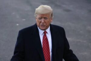 Trump, Beyaz Saray'daki balo salonu inşa etmekte ısrarcı: Mahkemeye başvurdu