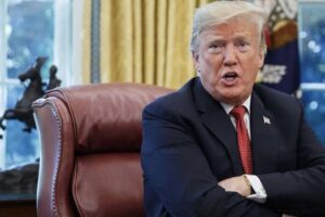 Trump'ın Jean Carroll'a tazminat ödememek için yaptığı mahkeme başvurusu ikinci kez reddedildi