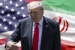 Trump'tan İran'la müzakere açıklaması: "Sessizce yapıyoruz"
