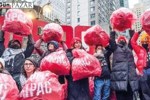 Trump’a karşı mücadelede ilerici program arayışı
