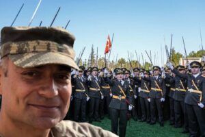 TSK'ye geri dönmüştü: İhraç edilen teğmenlerin komutanı hakkında dikkat çeken karar