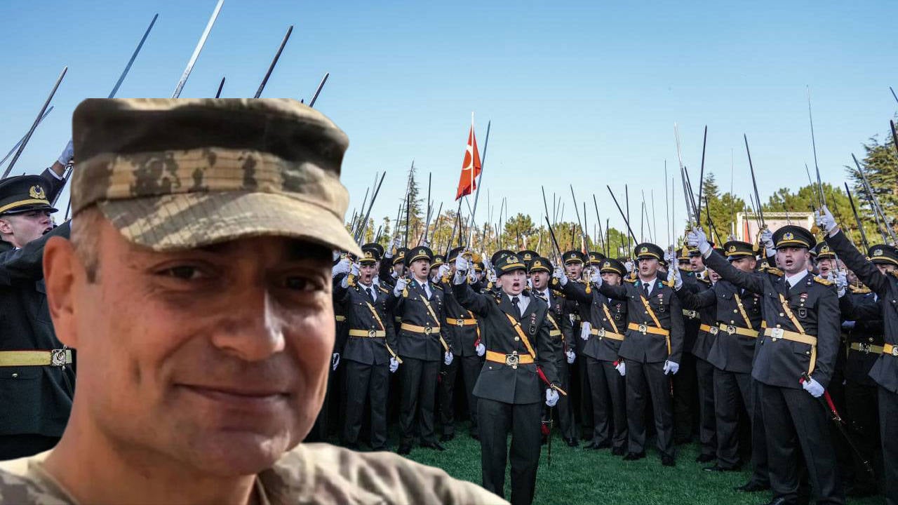 TSK'ye geri dönmüştü: İhraç edilen teğmenlerin komutanı hakkında dikkat çeken karar