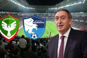Bakırhan’dan Amedspor–Erzurumspor çağrısı: “İki şehrin dostluğu buluşsun”