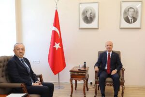 Türk Eczacıları Birliği'nden YÖK'e çağrı: Eczacılık kontenjanları düşürülmeye devam etmeli