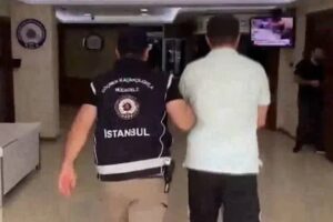 Türk vatandaşlığı sağlayan suç örgütü operasyonu: 32 şüpheli tutuklandı