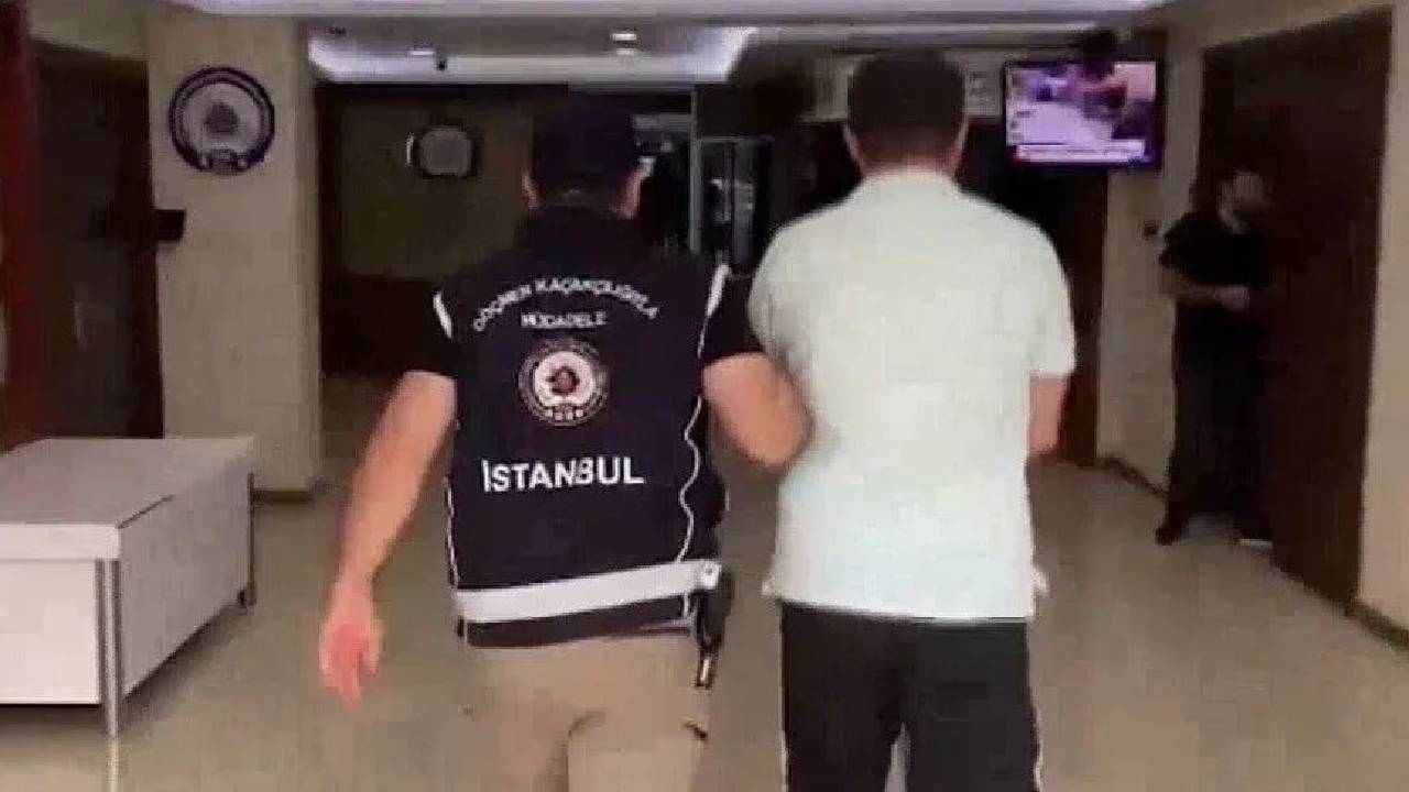 Türk vatandaşlığı sağlayan suç örgütü operasyonu: 32 şüpheli tutuklandı