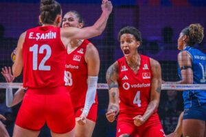 Türkiye-Macaristan Voleybol Maçı Hangi Gün, Saat Kaçta ve Hangi Kanalda?