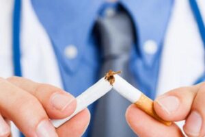 Türkiye, sigara kullanımında dünya birincisi oldu!