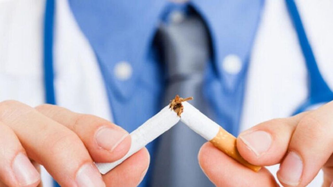 Türkiye, sigara kullanımında dünya birincisi oldu!