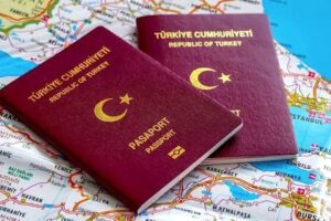Türkiye’den Suriye vatandaşları için vize düzenlemesi: Hava yoluyla seyahat şartı kaldırıldı