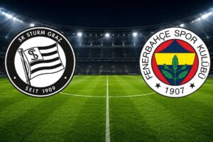 TV100 Kanal ve Frekans Bilgileri: Sturm Graz-Fenerbahçe Maçı TV100 Yayın, Uydu ve Frekans Bilgileri