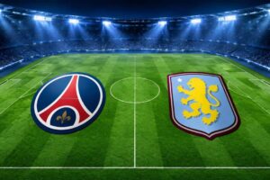 UEFA Süper Kupa Finalinde PSG - Aston Villa Karşılaşması Merak Ediliyor