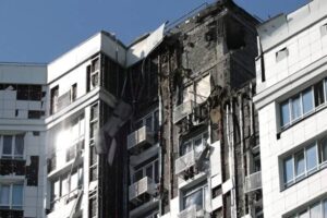Ukrayna'dan Rusya'ya İHA saldırısı: 5 kişi yaşamını yitirdi