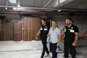 ultrAslan lideri Muzaffer Şirin hakkındaki MASAK raporu ortaya çıktı