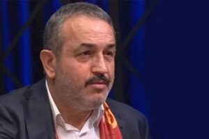 ‘Öcalan’ sloganı atmıştı: UltrAslan liderinin ifadesi ortaya çıktı